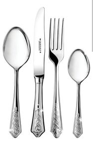Newbridge Cutlery Banqueting Set