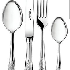 Newbridge Cutlery Banqueting Set
