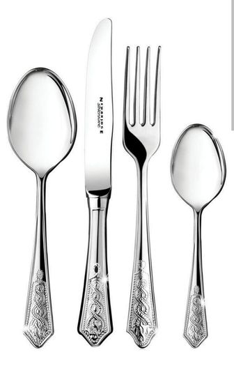 Newbridge Cutlery Banqueting Set