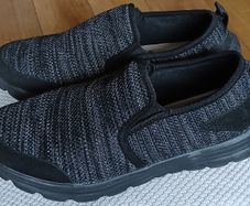 As NEW  size  uk7 Trainers Urban Jacks 12 euro