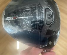 Titleist GTS2 9degree Driver Stiff Shaft Trades welcome