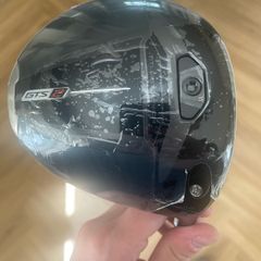 Titleist GTS2 9degree Driver Stiff Shaft Trades welcome