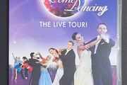 Strictly Come Dancing. The Live Tour. BBC DVD.