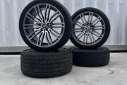 Genuine BMW Style 664M 19" Alloy Wheels