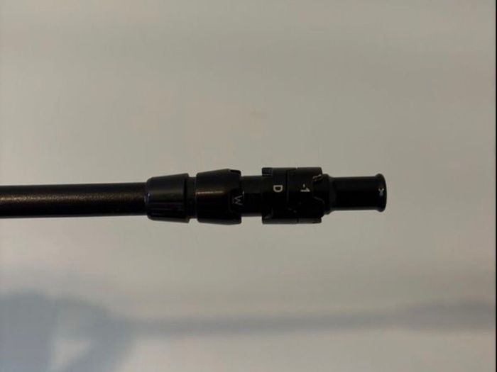 LA Golf Trono 65 S Shaft