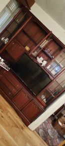 Display cabinet