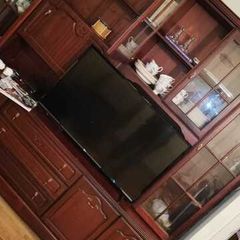Display cabinet