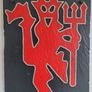 Manchester United Crest Image 2