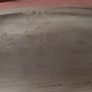 nice vintage jaj glass gravy boat Image 4
