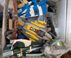 Bulk Lego Kits