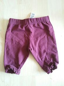 baby trousers