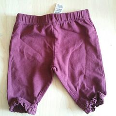 baby trousers
