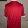 Manchester United 2015/16 Home Jersey - Large size Image 8