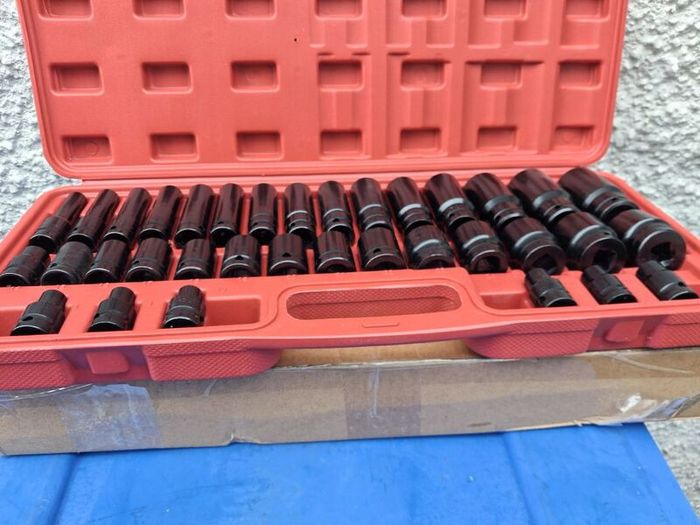 Socket Sets