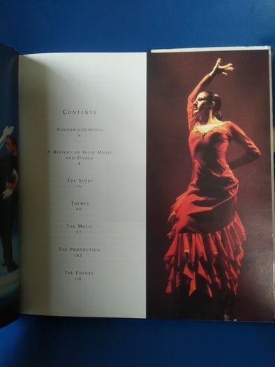 Riverdance: The Story - Sam Smyth