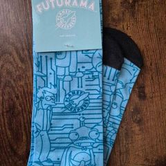 Futurama Socks