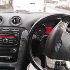 Ford Mondeo estate 2011