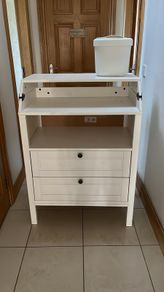 Changing Table