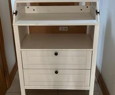 Changing Table