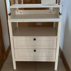 Changing Table