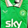 Ireland Home Jersey Image 7