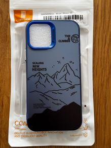 iPhone 12 & 12 Pro case