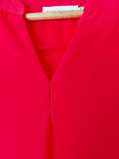 woman blouse