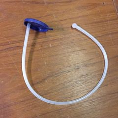 Washer Bottle Cap/Tube (Fiat Scudo)