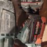 metabo 18v combo set Image 5