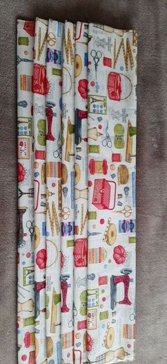 Roman Blind