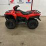Suzuki King Quad 500 Image 5