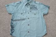 Joe Bloggs Jeans Boys Shirt