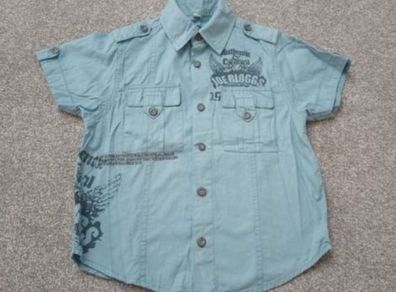 Joe Bloggs Jeans Boys Shirt