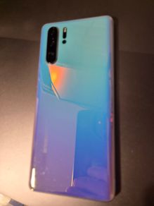 Huawei P30 Pro Mobile Phone 128GB