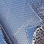 Sheets of Reflective foil. Image 5