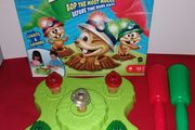 Two Games "Whac-a-Mole" &amp; "Let's Go Fishing"