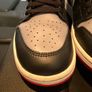 Nike Air Jordan Air Force Basketball shoes Image 3