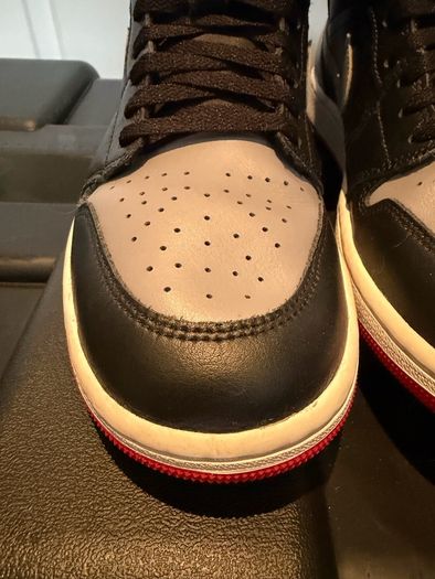 Nike Air Jordan Air Force Basketball shoes