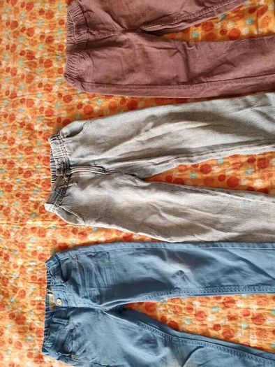 Boys clothes age 4 to 5 years
