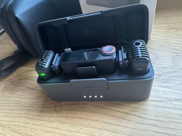 Dji Mic 2