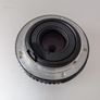 Pentax 50mm lens. slightly damaged Image 2