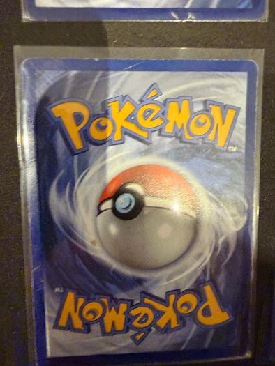 Set of 8 Pokemon Cards Salazzle EX, Cobalion EX, Ninetales EX, Magearna, Empoleon, Snorlax, Zekrom, Palkia