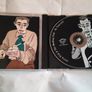 Jerry Fish & The Mudbug Club - Be Yourself Cd Image 2