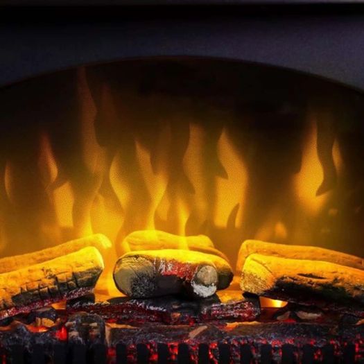 Dimplex Fullerton Electric Stove