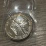 Silver 999 one oz Image 9
