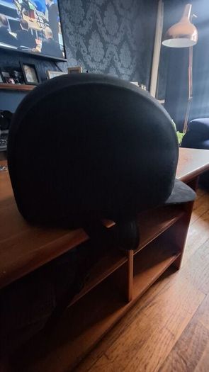 horse riding helmet