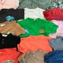 5-6y Boy Summer Bundle Image 3