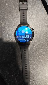 Huawei Watch 5 46mm Black Titanium