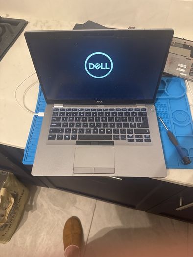 dell laptop 80 each