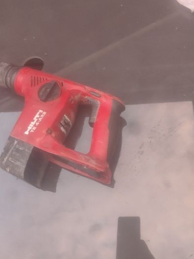 sds drill